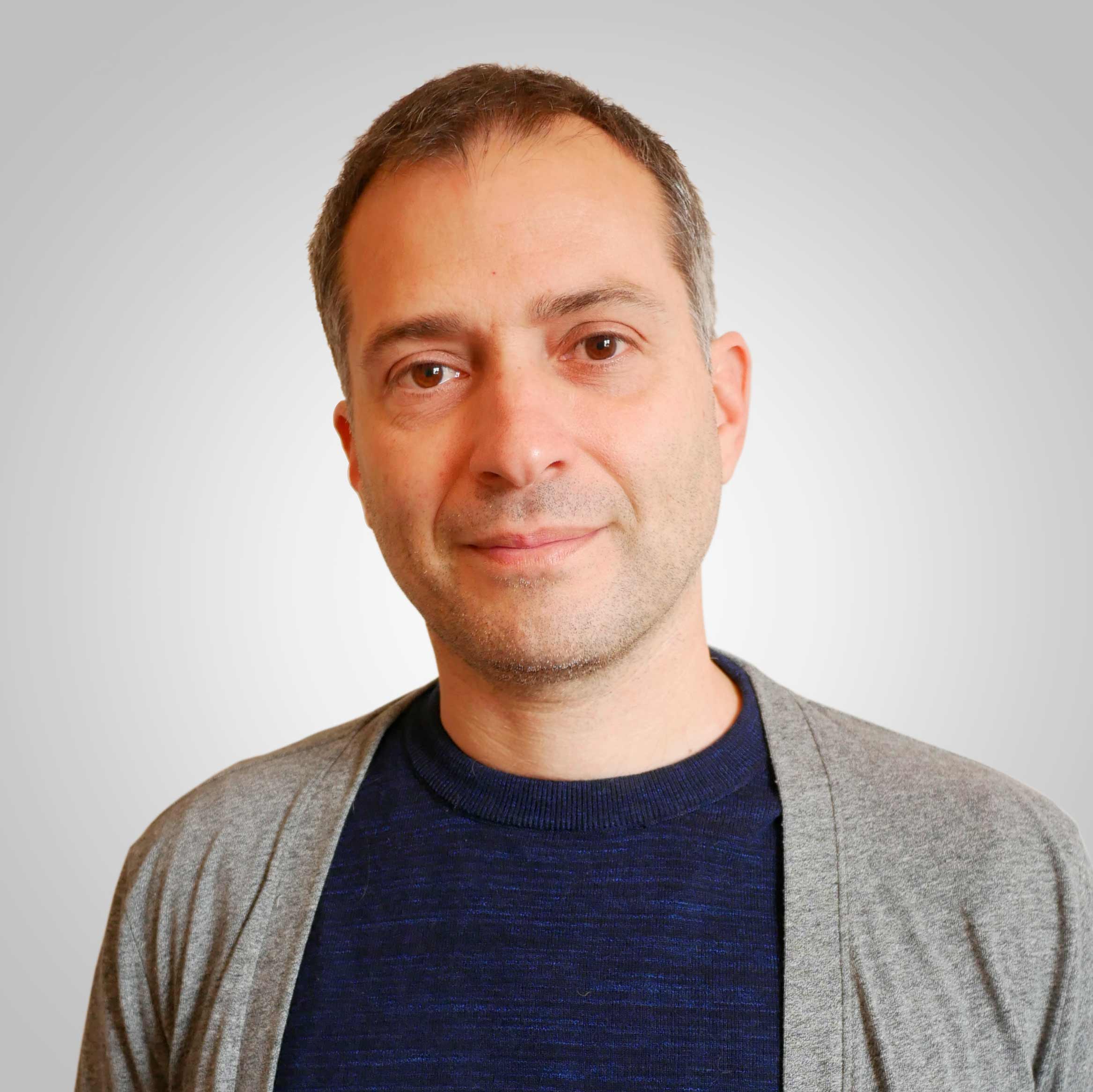 João Matos